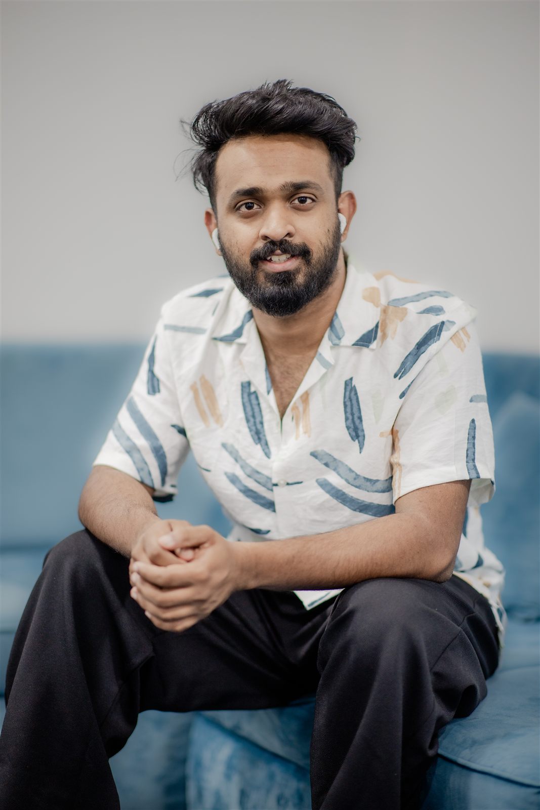 Abhishek Sajan